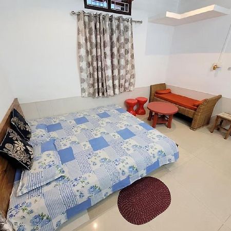 Amazing Homestay Guwahati Exteriör bild