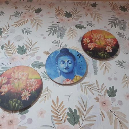 Amazing Homestay Guwahati Exteriör bild
