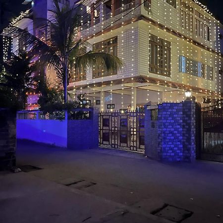 Amazing Homestay Guwahati Exteriör bild