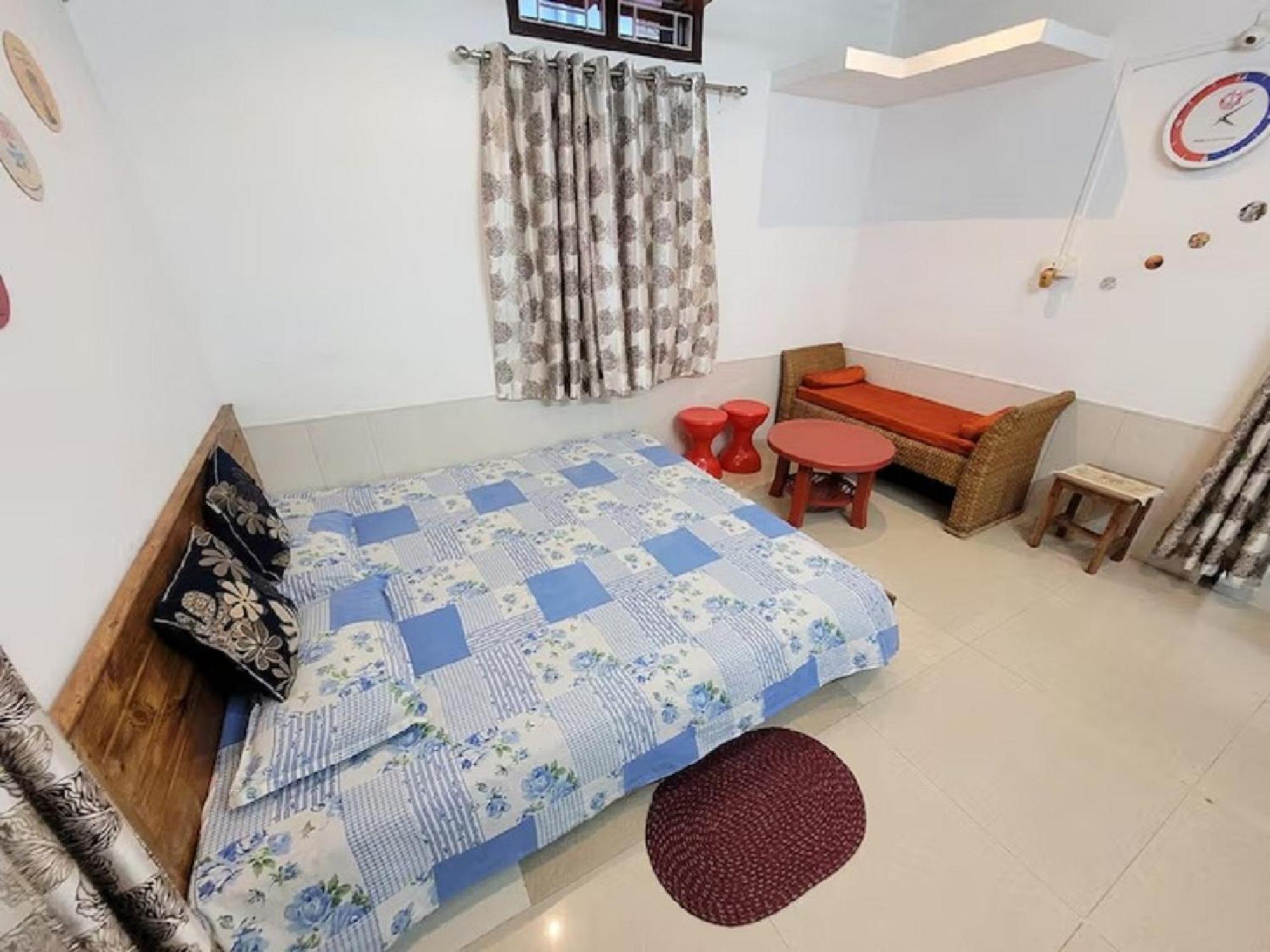 Amazing Homestay Guwahati Exteriör bild
