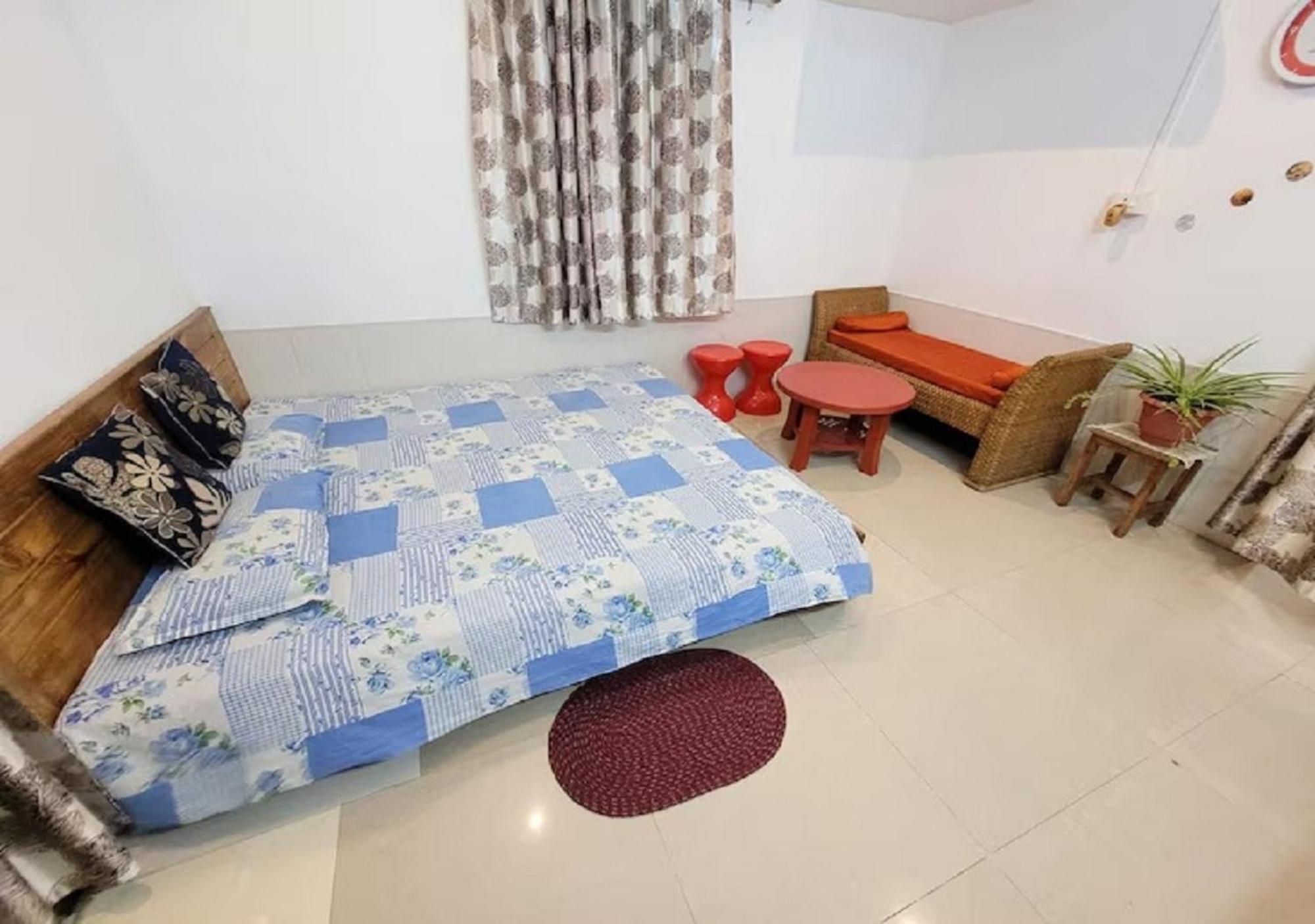 Amazing Homestay Guwahati Exteriör bild