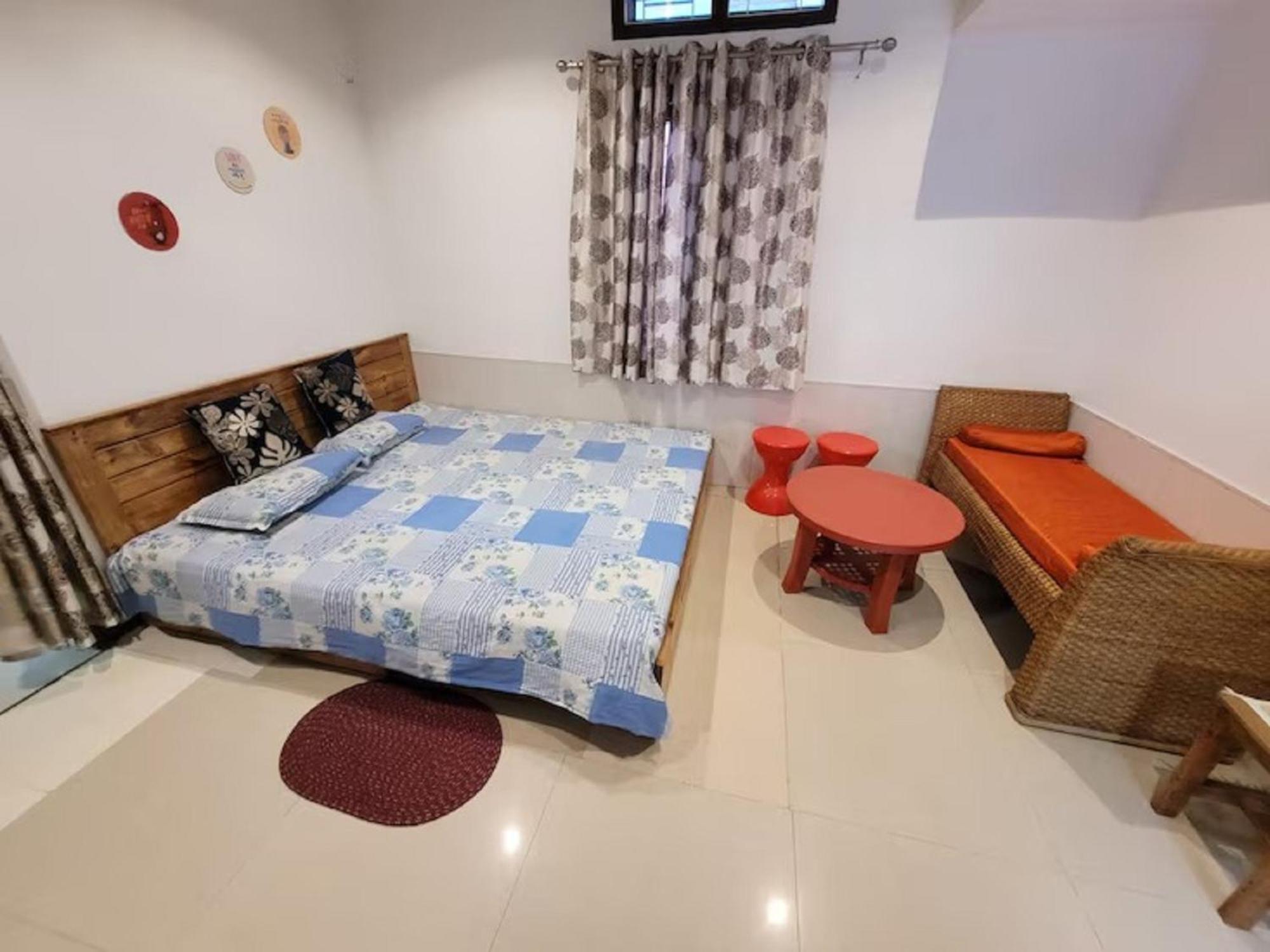 Amazing Homestay Guwahati Exteriör bild