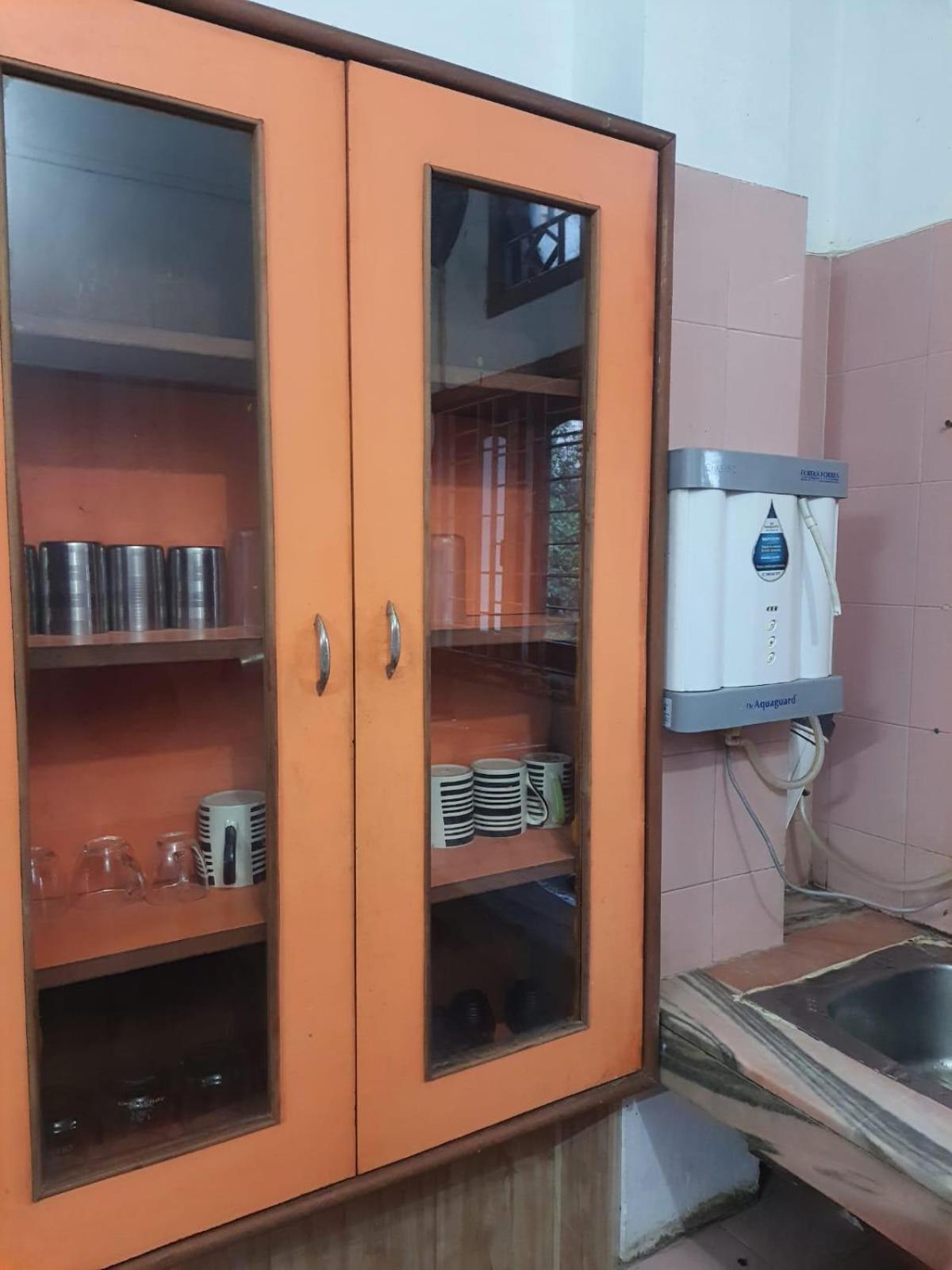 Amazing Homestay Guwahati Exteriör bild