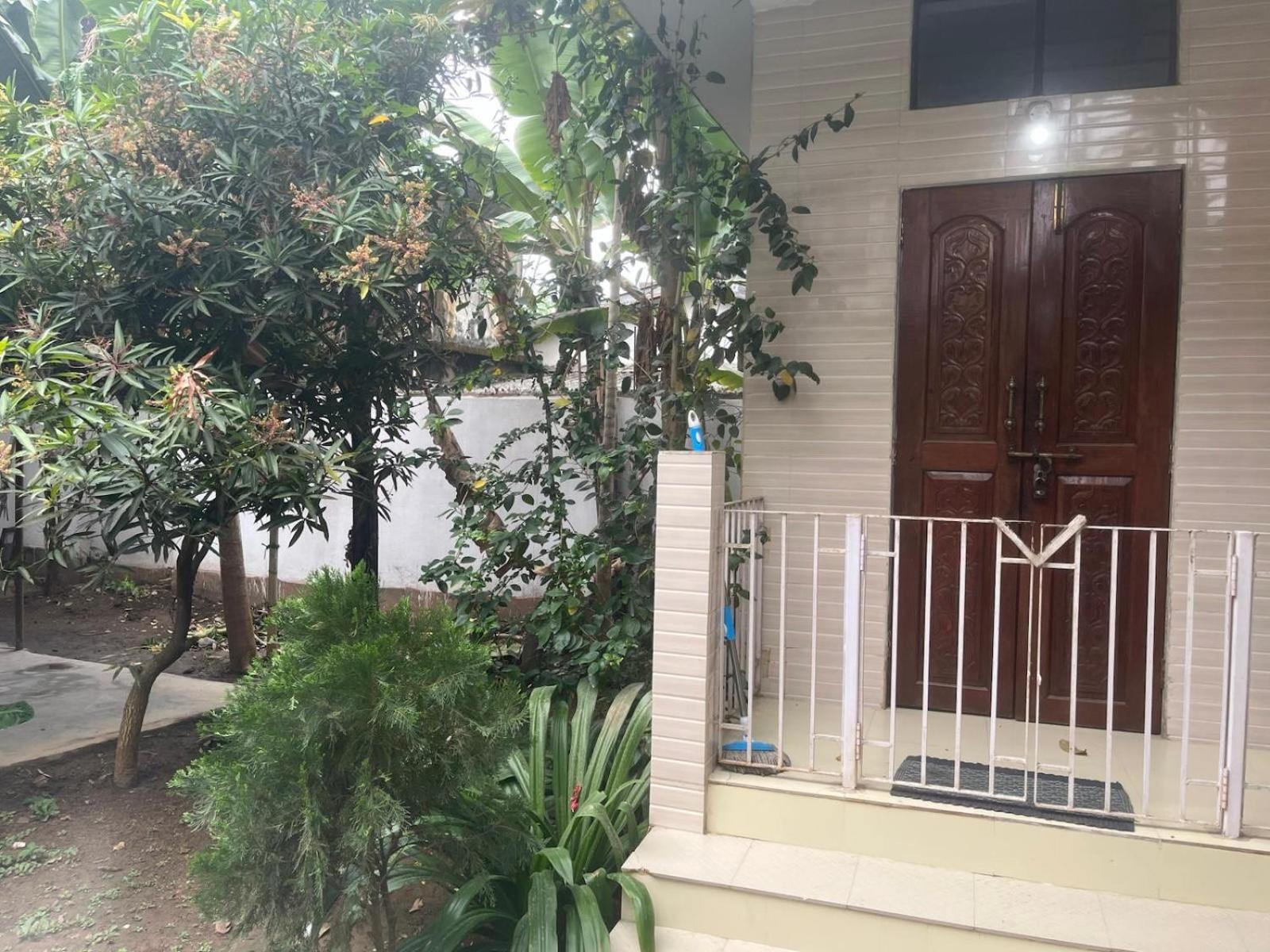 Amazing Homestay Guwahati Exteriör bild