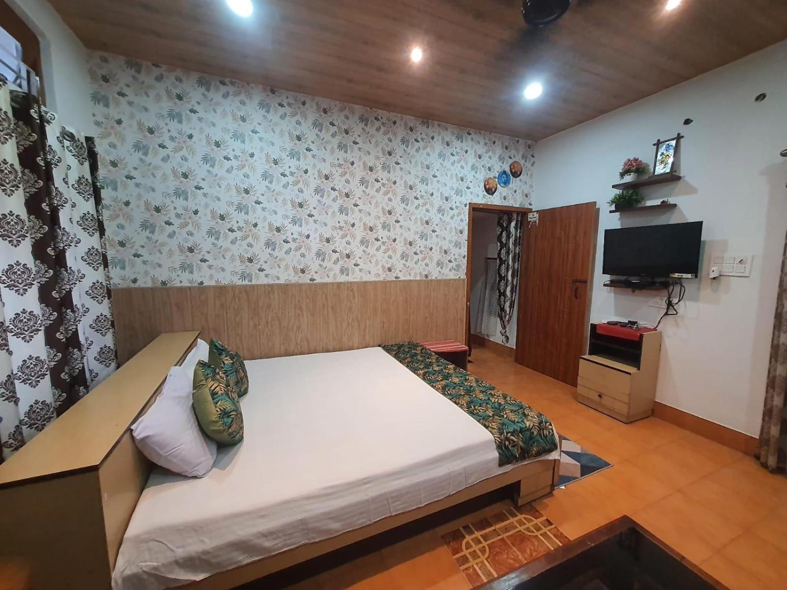 Amazing Homestay Guwahati Exteriör bild