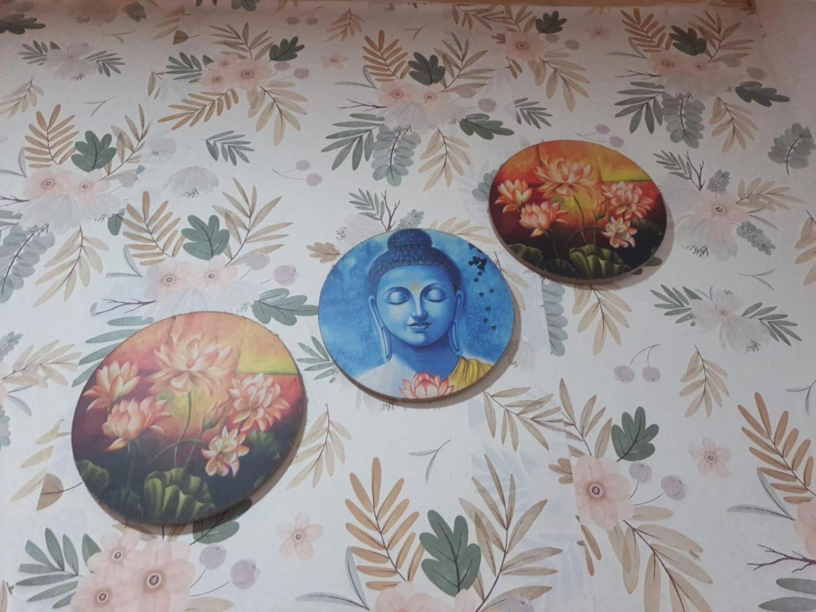 Amazing Homestay Guwahati Exteriör bild