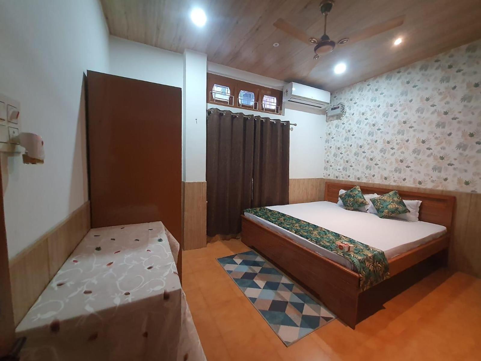 Amazing Homestay Guwahati Exteriör bild