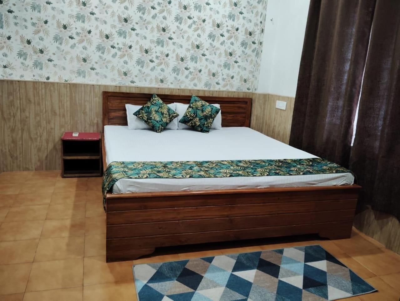 Amazing Homestay Guwahati Exteriör bild