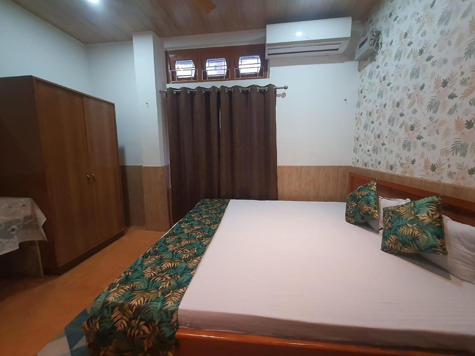 Amazing Homestay Guwahati Exteriör bild