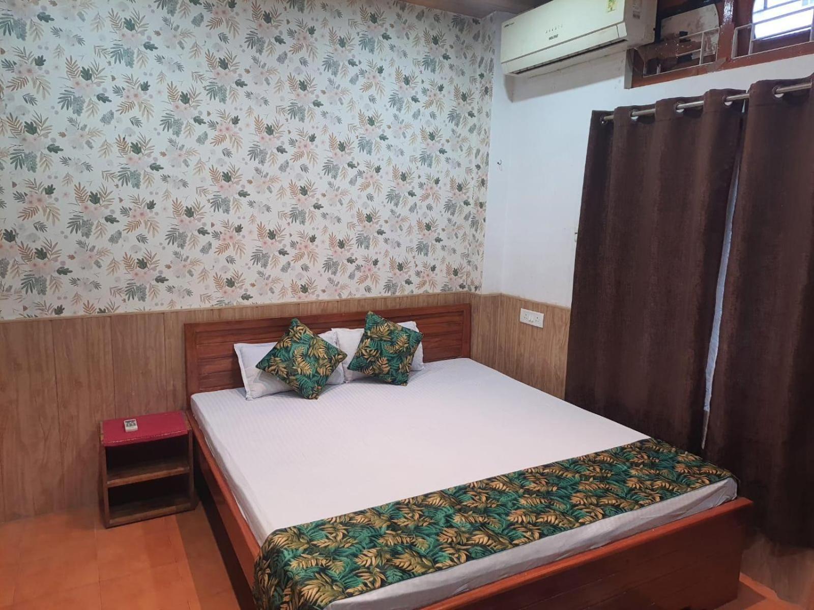 Amazing Homestay Guwahati Exteriör bild