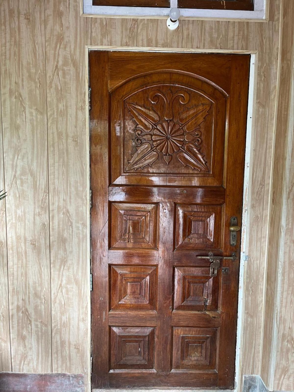 Amazing Homestay Guwahati Exteriör bild