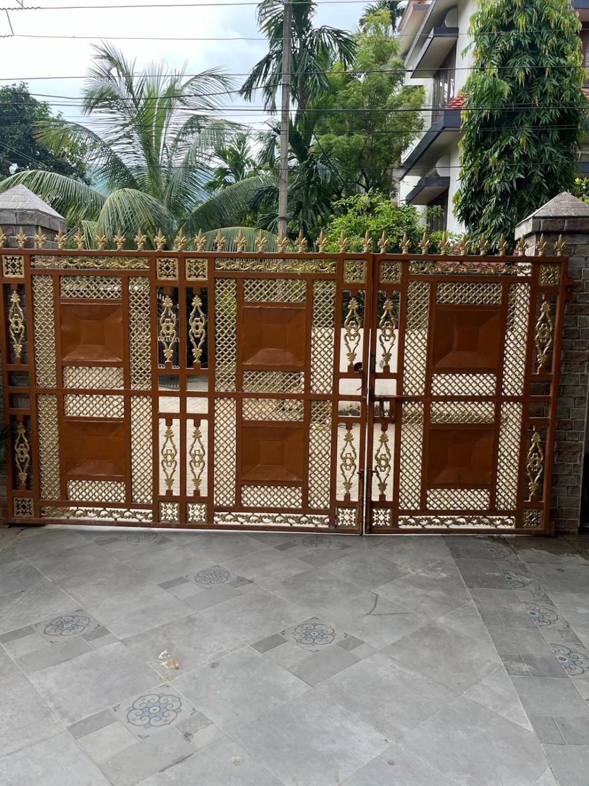Amazing Homestay Guwahati Exteriör bild