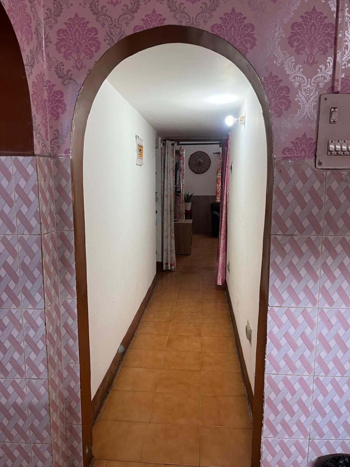 Amazing Homestay Guwahati Exteriör bild