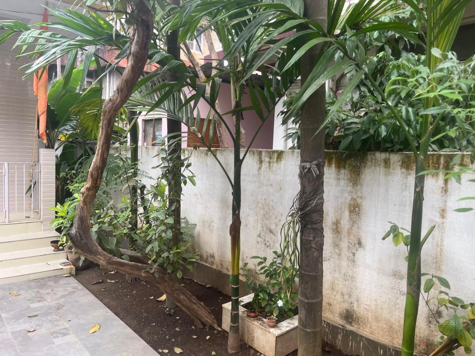 Amazing Homestay Guwahati Exteriör bild