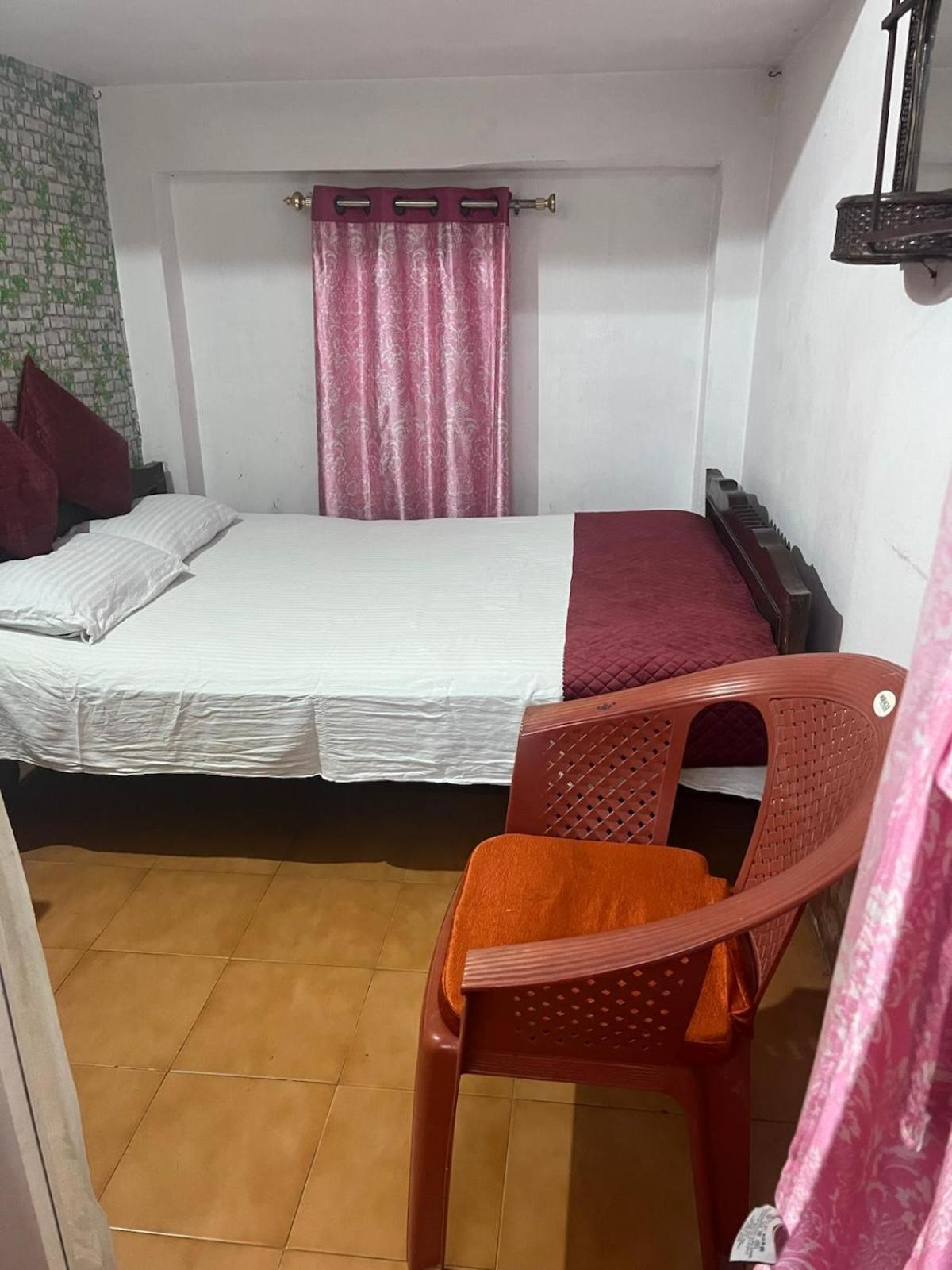 Amazing Homestay Guwahati Exteriör bild