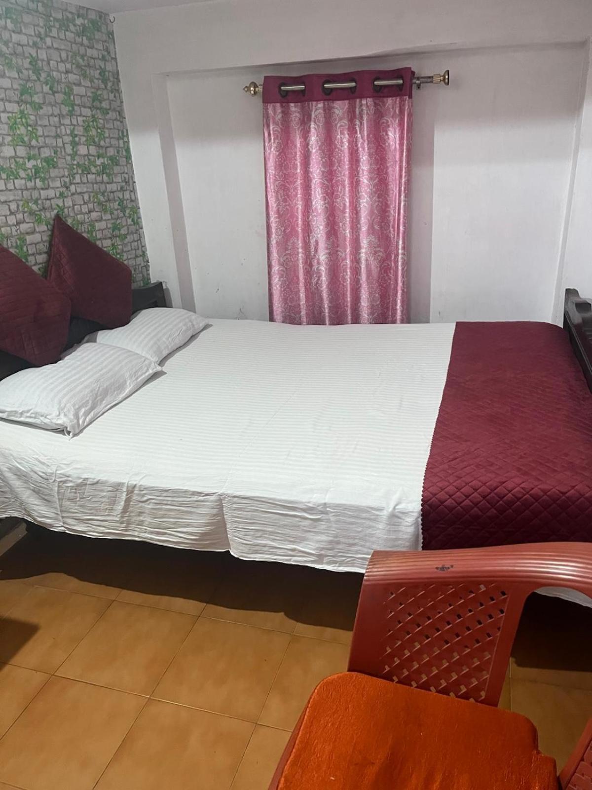 Amazing Homestay Guwahati Exteriör bild