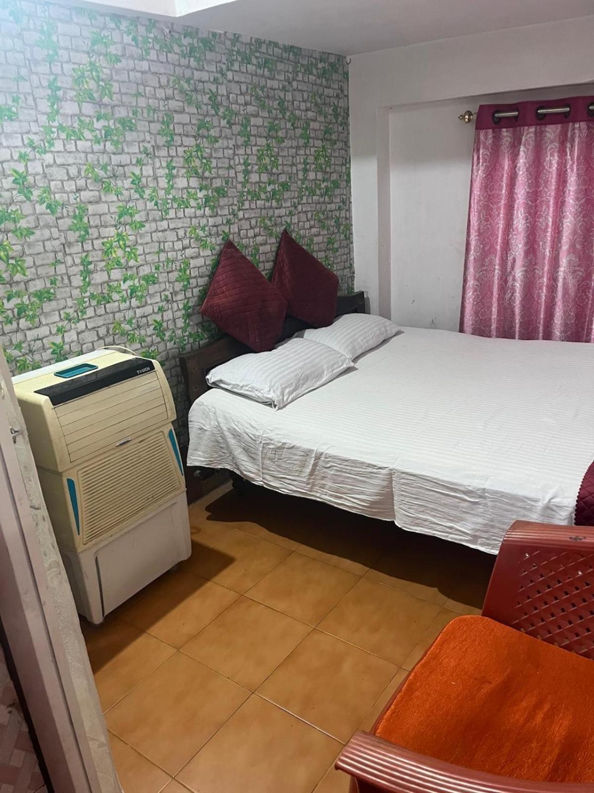Amazing Homestay Guwahati Exteriör bild
