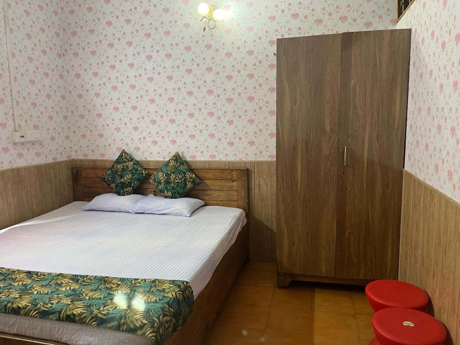 Amazing Homestay Guwahati Exteriör bild