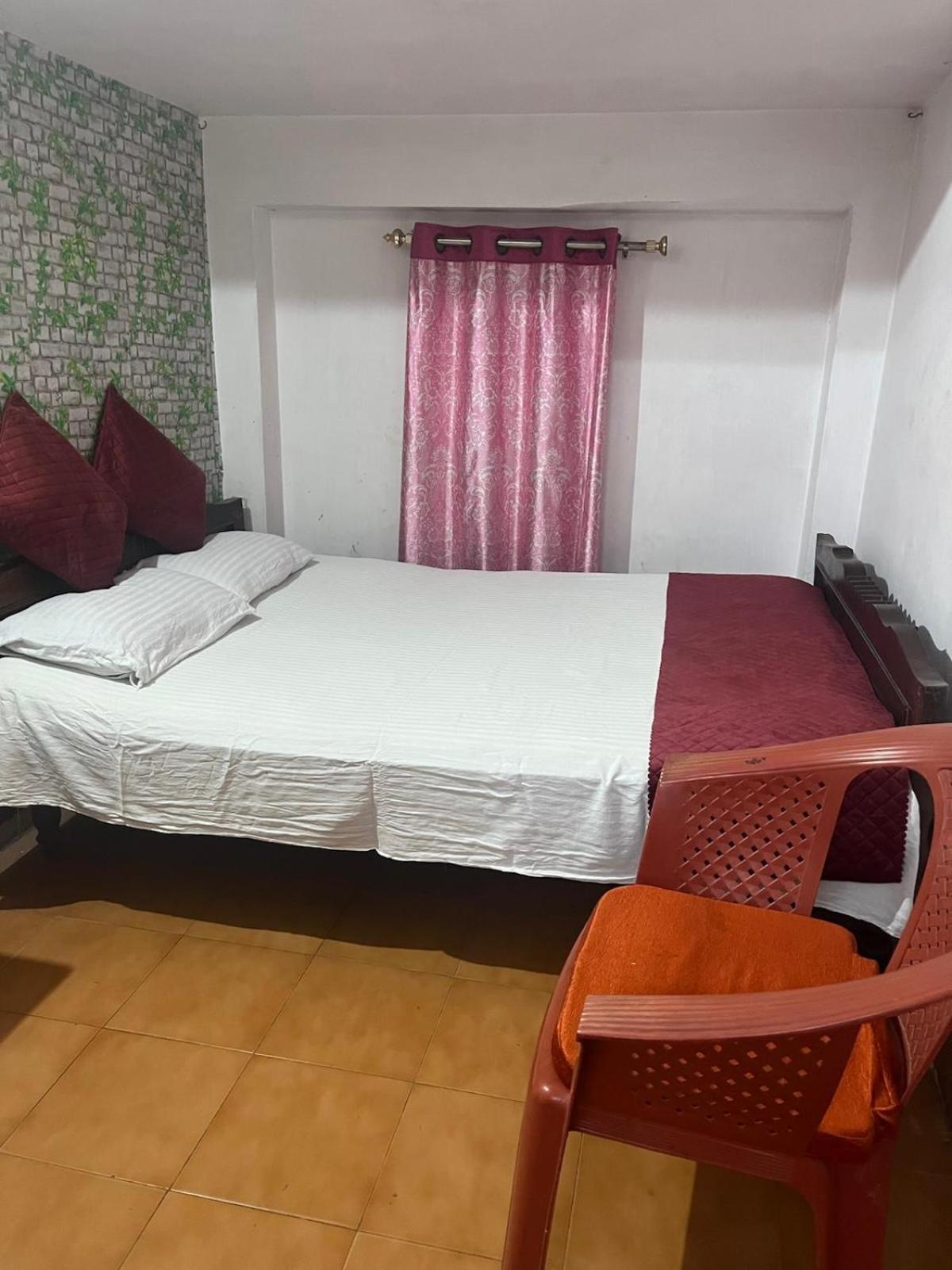 Amazing Homestay Guwahati Exteriör bild