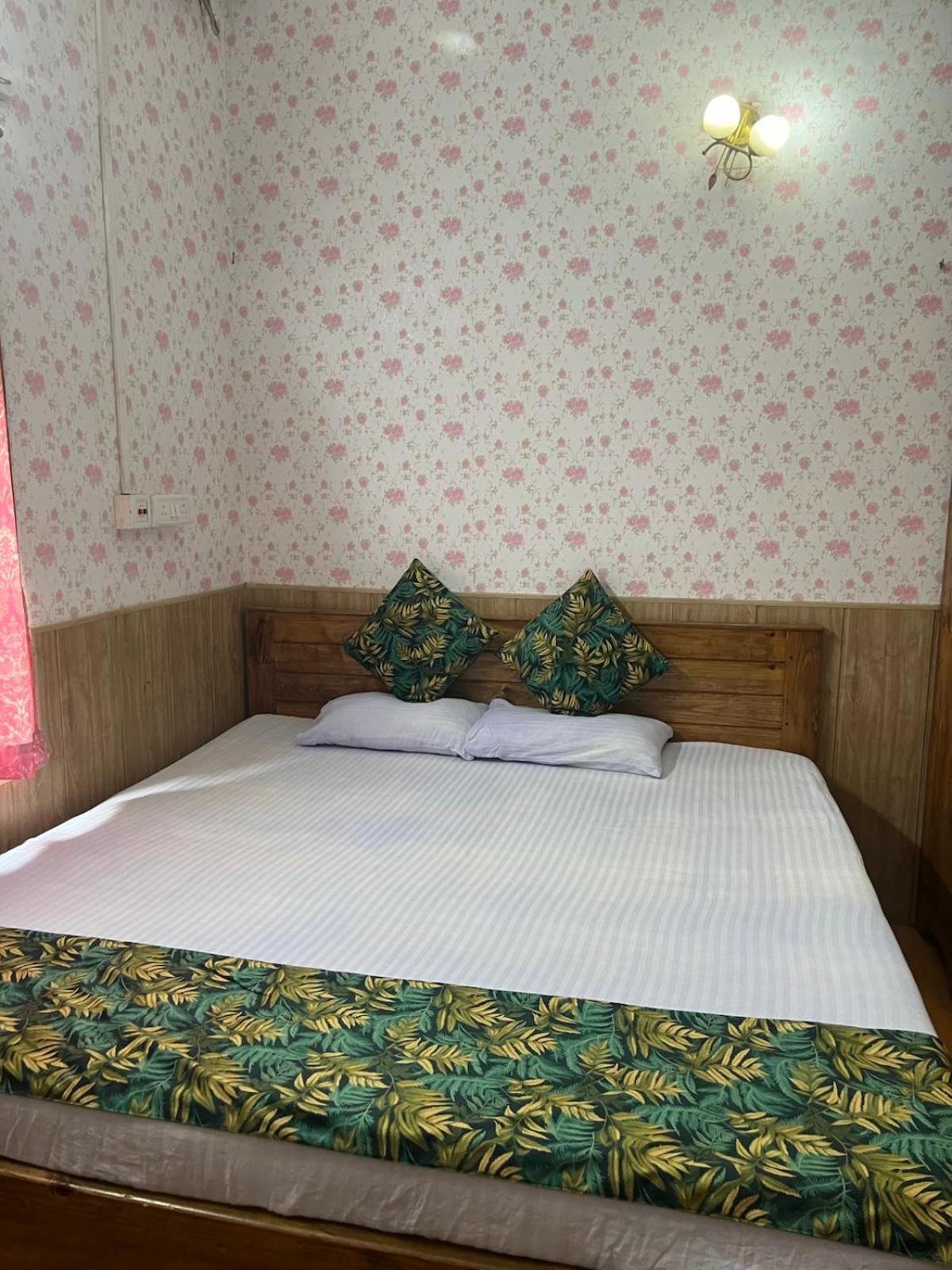 Amazing Homestay Guwahati Exteriör bild
