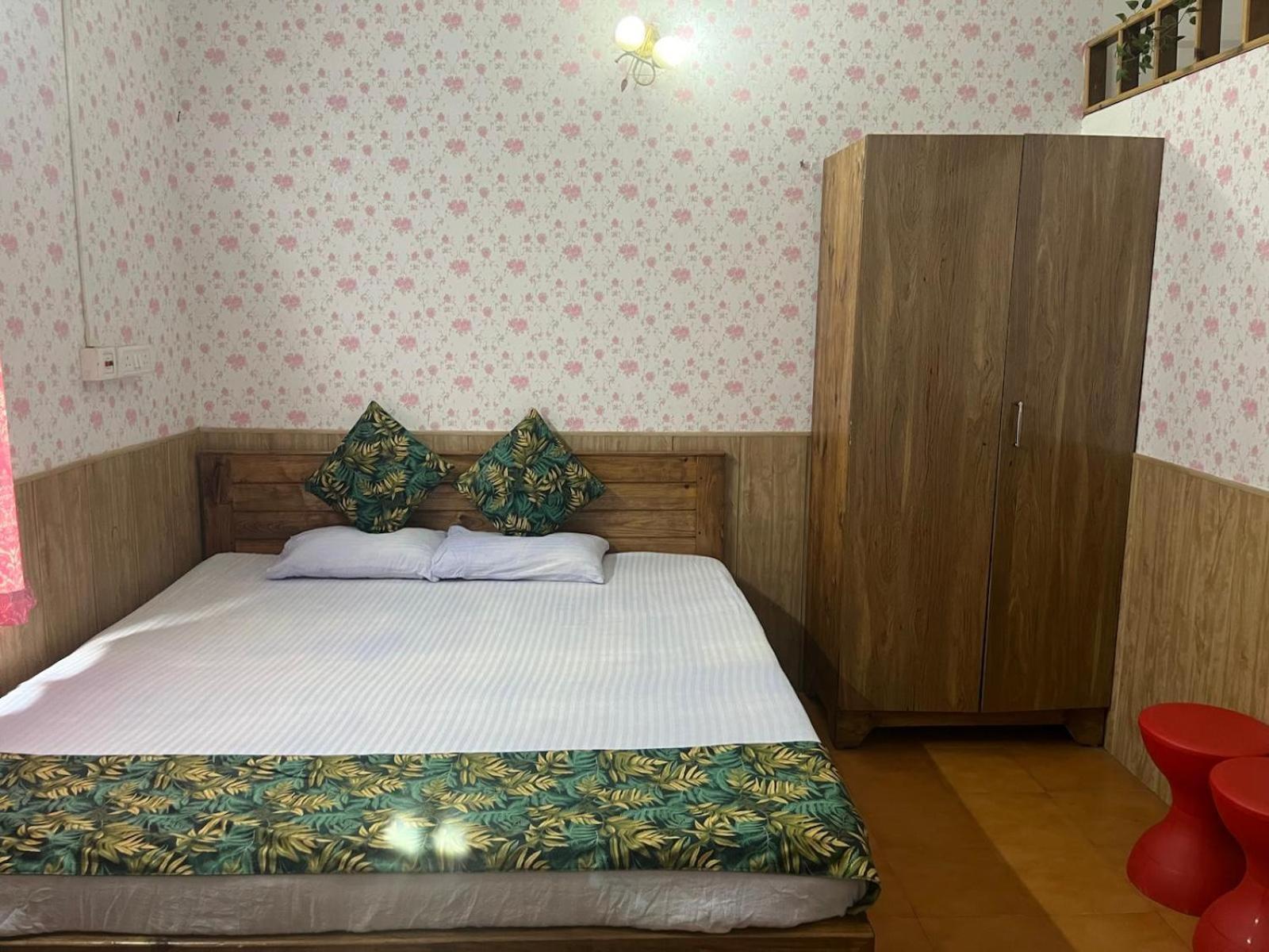 Amazing Homestay Guwahati Exteriör bild