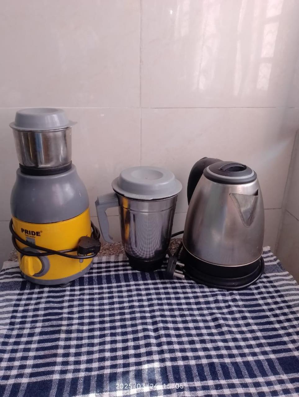 Amazing Homestay Guwahati Exteriör bild