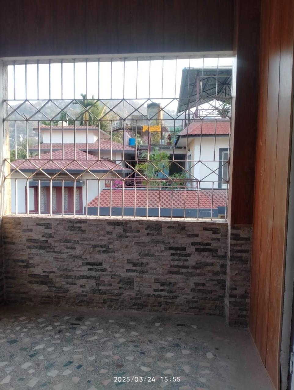 Amazing Homestay Guwahati Exteriör bild