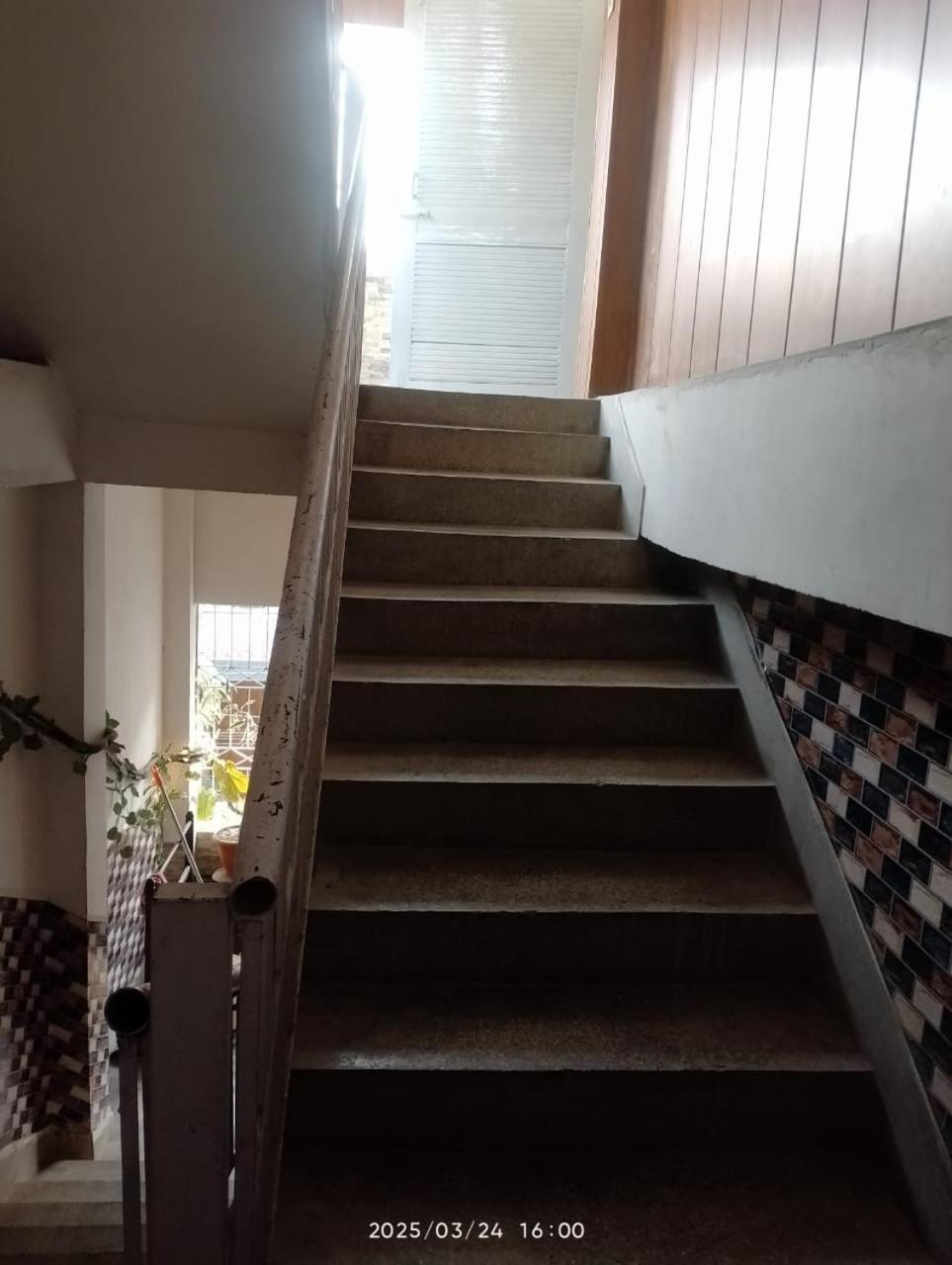 Amazing Homestay Guwahati Exteriör bild