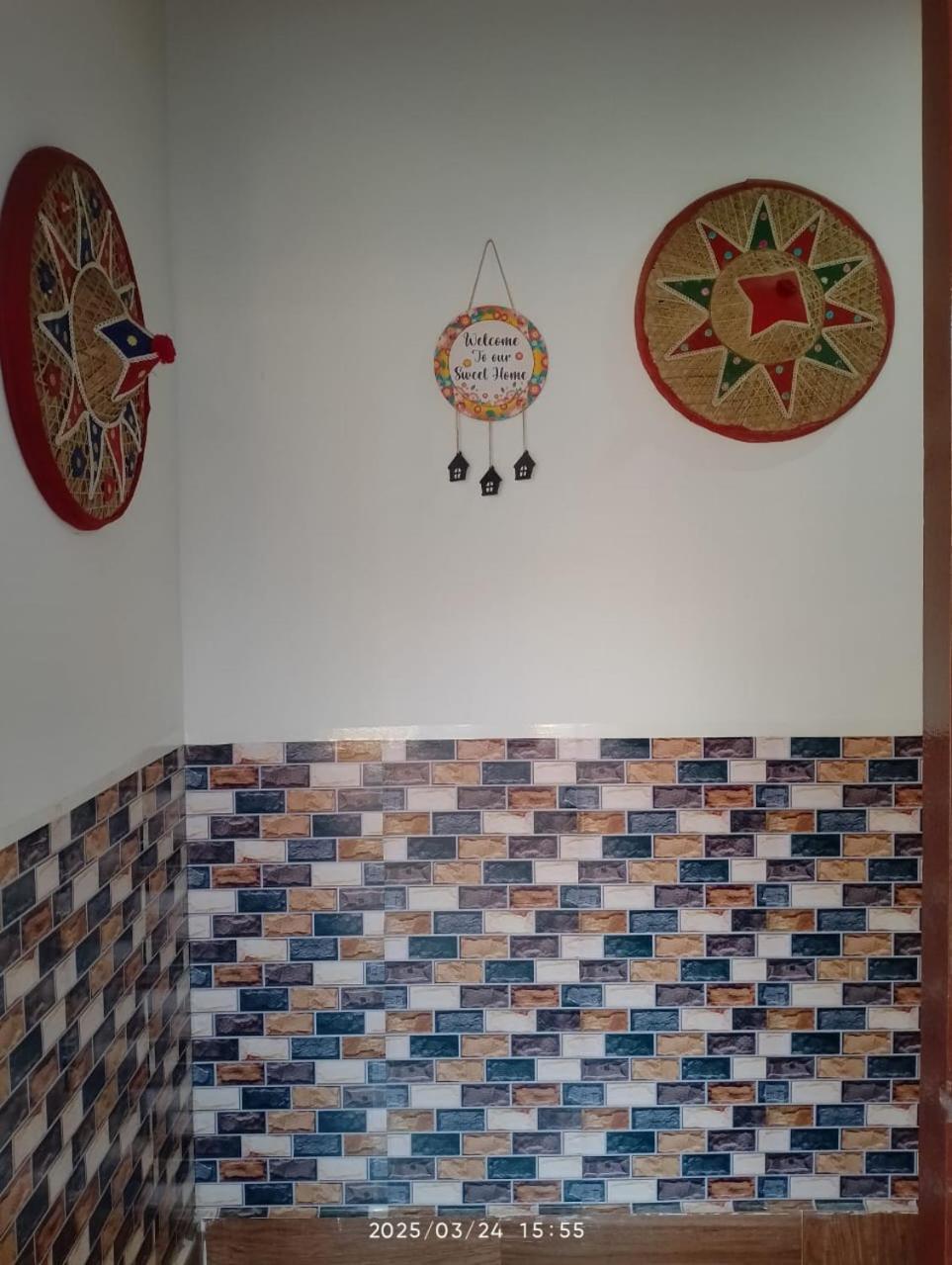 Amazing Homestay Guwahati Exteriör bild